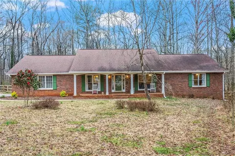 350 Marion Blvd, Fayetteville, GA 30215