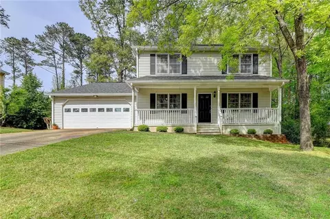 698 Slew Ave, Lawrenceville, GA 30043