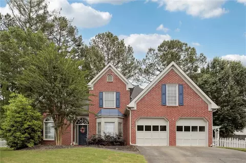 1029 Allison Woods Ct, Lawrenceville, GA 30043