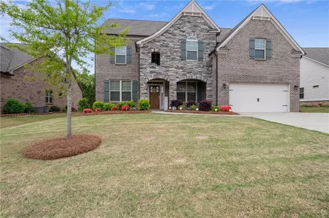 4411 Woodward Walk Ln, Suwanee, GA 30024
