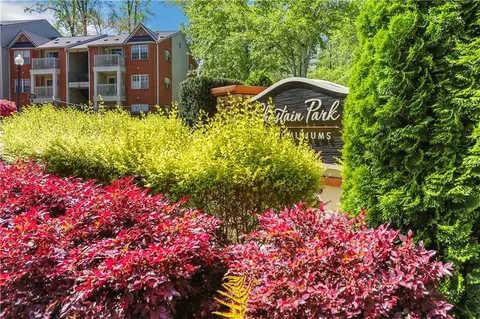 3081 Chastain Park Ct NE, Atlanta, GA 30342