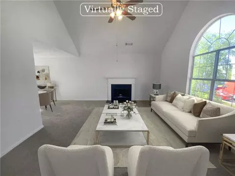 Living - 140 Jericho Dr, Covington, GA 30016 photo 1 of 1