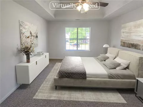 Bedroom - 140 Jericho Dr, Covington, GA 30016 photo 1 of 1