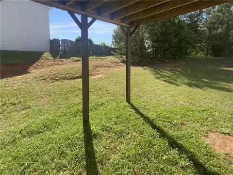 Exterior - 140 Jericho Dr, Covington, GA 30016 photo 9 of 9