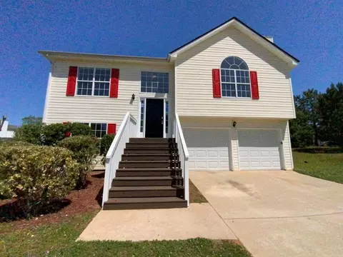 140 Jericho Dr, Covington, GA 30016