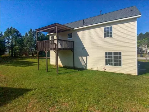 Exterior - 140 Jericho Dr, Covington, GA 30016 photo 3 of 9