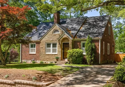 1968 Tuxedo Ave NE, Atlanta, GA 30307