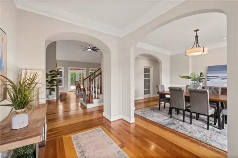 Other - 540 E Shore Dr, Canton, GA 30114 photo 1 of 13