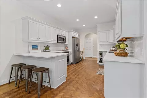 Kitchen - 540 E Shore Dr, Canton, GA 30114 photo 5 of 5