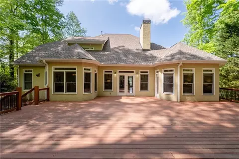 Exterior - 540 E Shore Dr, Canton, GA 30114 photo 14 of 14