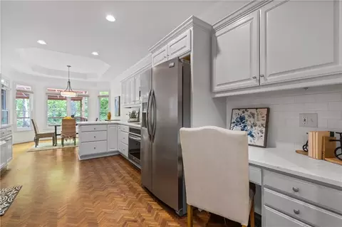 Kitchen - 540 E Shore Dr, Canton, GA 30114 photo 1 of 5