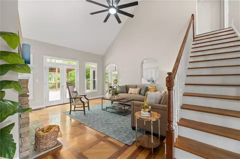 Living - 540 E Shore Dr, Canton, GA 30114 photo 1 of 6
