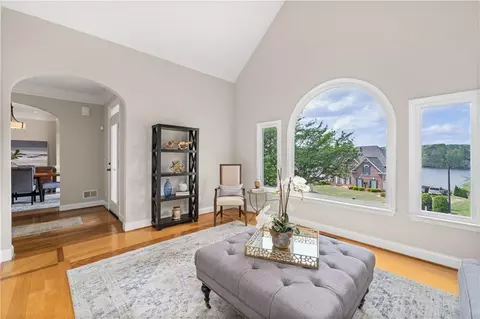 Living - 540 E Shore Dr, Canton, GA 30114 photo 3 of 6