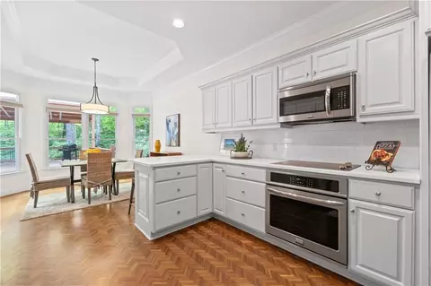 Kitchen - 540 E Shore Dr, Canton, GA 30114 photo 3 of 5