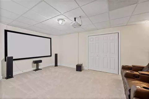 Bedroom - 540 E Shore Dr, Canton, GA 30114 photo 3 of 3