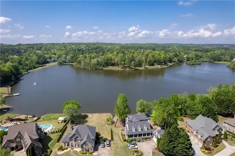 View/Area - 540 E Shore Dr, Canton, GA 30114 photo 2 of 2