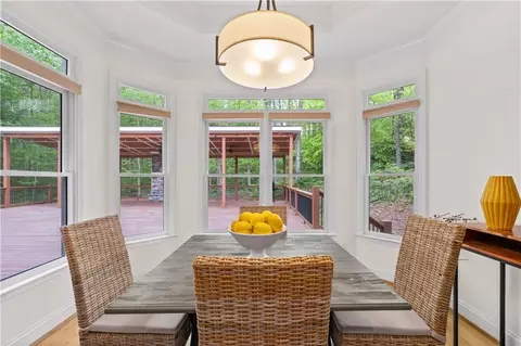 Dining - 540 E Shore Dr, Canton, GA 30114 photo 2 of 2