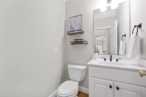 Bath - 540 E Shore Dr, Canton, GA 30114 photo 2 of 7