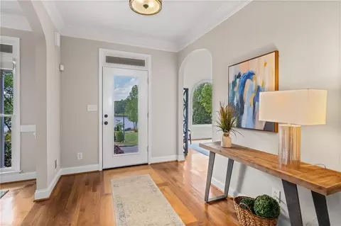 Entry Way - 540 E Shore Dr, Canton, GA 30114 photo 1 of 1