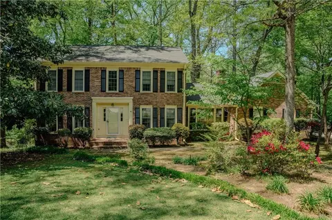 4109 Scofield Pl, Stone Mountain, GA 30083