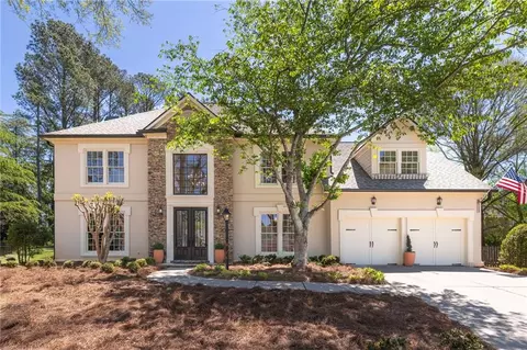 235 Battersea Pointe Pointe, Duluth, GA 30097