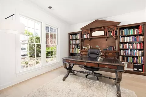 235 Battersea Pointe Pointe, Duluth, GA 30097 photo 11