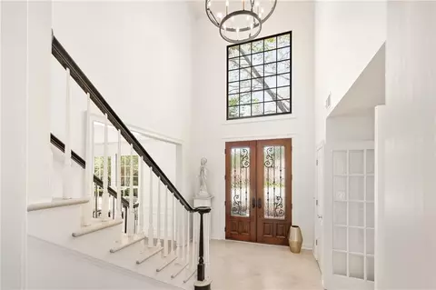 235 Battersea Pointe Pointe, Duluth, GA 30097 photo 2