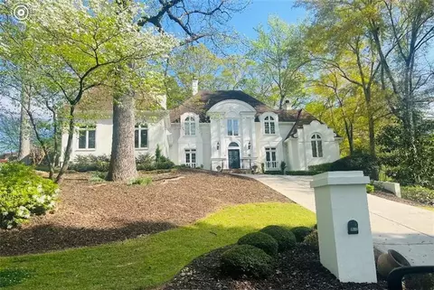 5515 Chelsen Wood Dr, Duluth, GA 30097