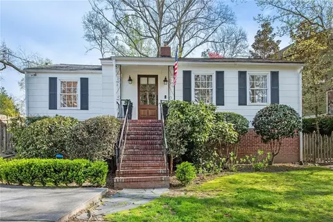 3063 Canfield Dr, Chamblee, GA 30341