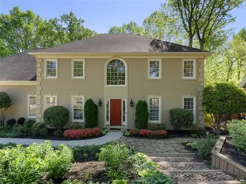 4444 Freeman Rd, Marietta, GA 30062