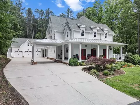 1506 Birmingham Rd, Milton, GA 30004