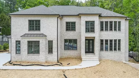504 Reston Mill Ln SE, Marietta, GA 30067