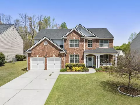 5270 Concord Downs Dr, Cumming, GA 30040