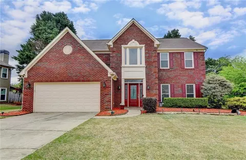 2475 Cross Springs Dr, Cumming, GA 30041