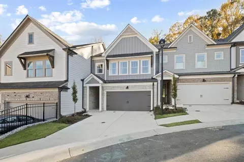 315 N Rampart St, Canton, GA 30114