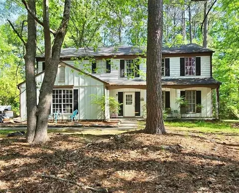 110 Park Pl, Stockbridge, GA 30281