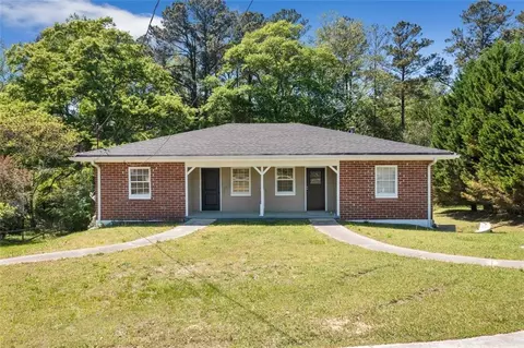 3390 Old Lost Mountain Rd, Powder Springs, GA 30127