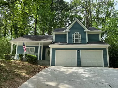 5374 Medena Way, Lithonia, GA 30038