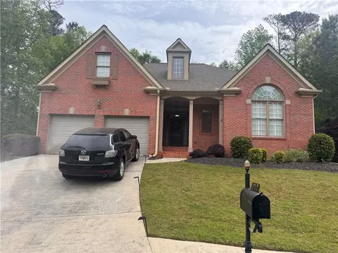 212 Dunmoore Chase, Alpharetta, GA 30022