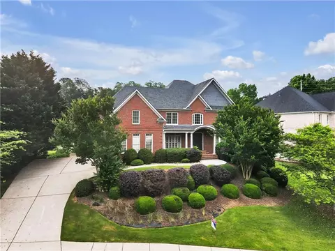 202 Woodridge Pkwy, Canton, GA 30115