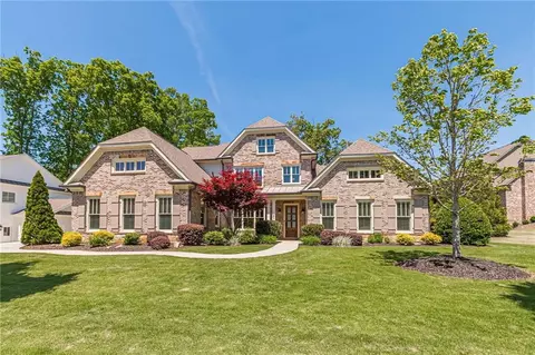 12722 Ruths Farm Way, Alpharetta, GA 30004