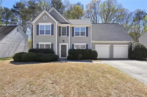 3415 Sandlake Dr SW, Marietta, GA 30008