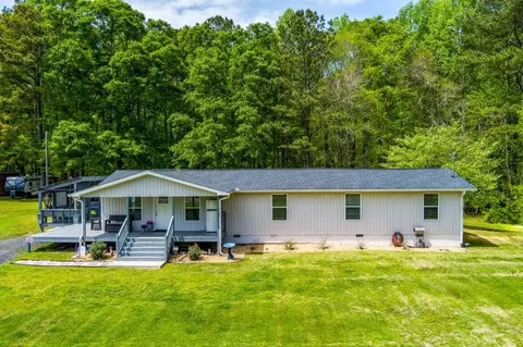 1488 Marshall Fuller Rd, Dallas, GA 30157