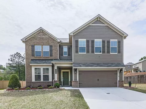 256 Northridge Dr, Dallas, GA 30132