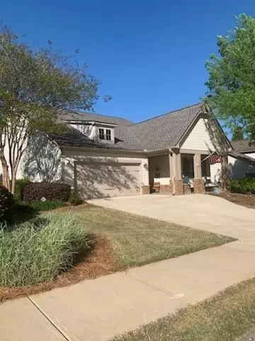 108 High Mountain Trce, Canton, GA 30114