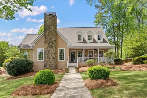1088 Polo Club Dr NW, Marietta, GA 30064