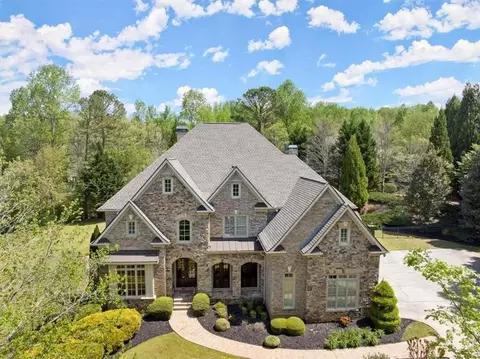 15897 Meadow King Ct, Alpharetta, GA 30004