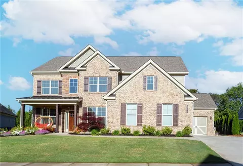 836 Rolling Hl NW, Kennesaw, GA 30152