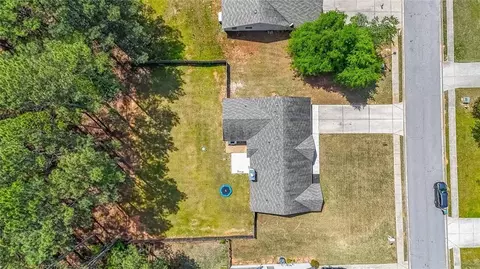 Exterior - 1004 Double Tree Dr, Monroe, GA 30655 photo 9 of 11
