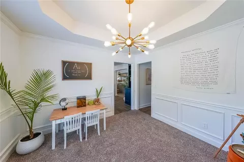 Dining - 1004 Double Tree Dr, Monroe, GA 30655 photo 2 of 2